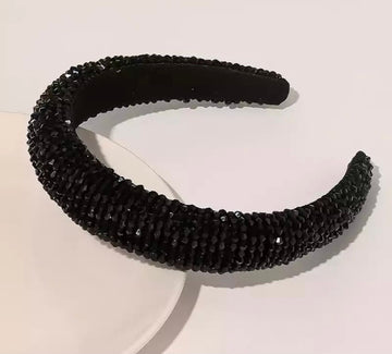 Luxury Bejeweled Headband