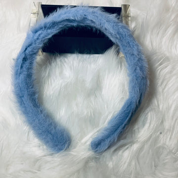 Fur Headbands