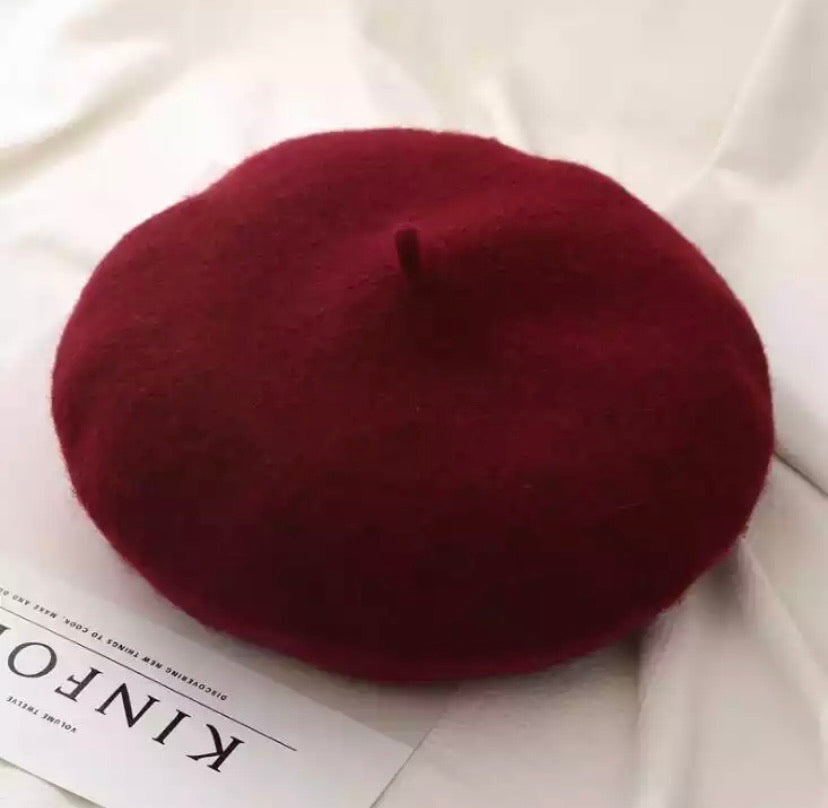 Beret Hats