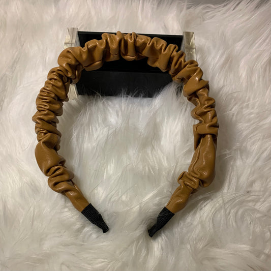 Leather Headbands